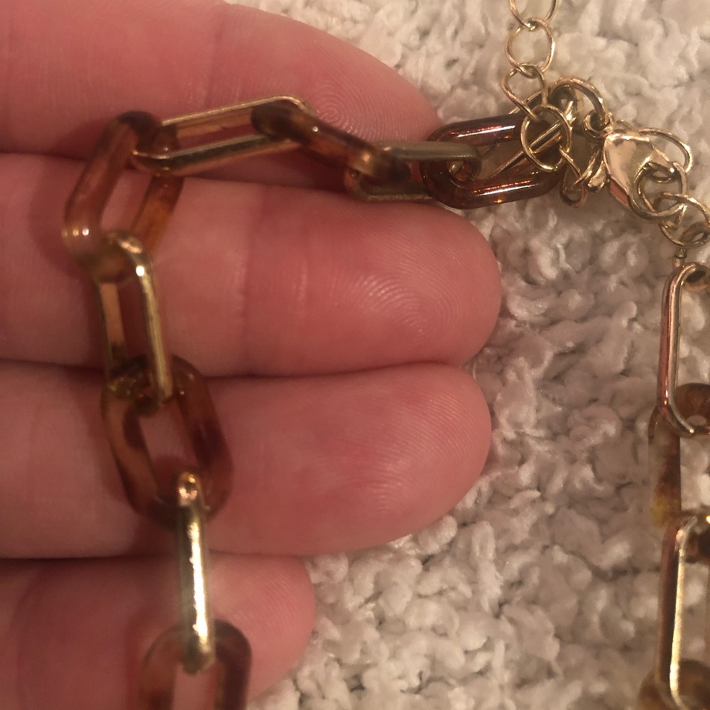 Urban Outfitters Necklace ๐ค - Picture 3 of 4
